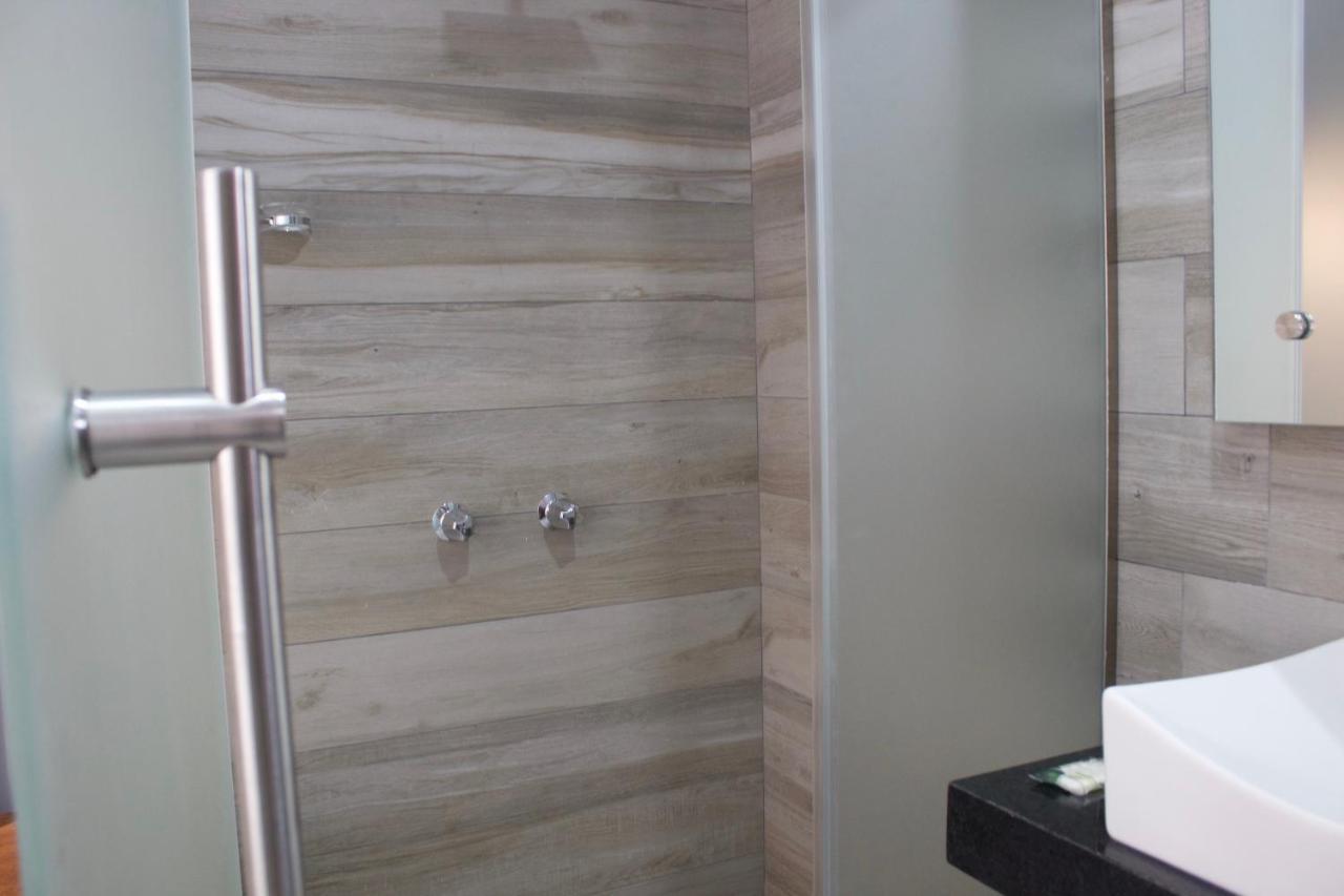 טיחואנה Hotel Grand One Plaza מראה חיצוני תמונה