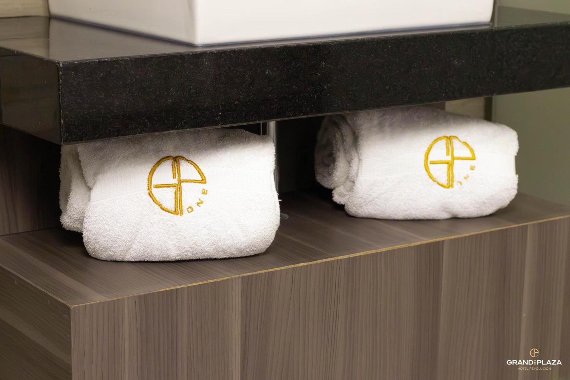 טיחואנה Hotel Grand One Plaza מראה חיצוני תמונה