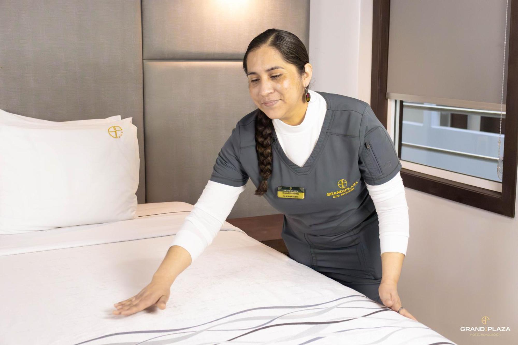 טיחואנה Hotel Grand One Plaza מראה חיצוני תמונה