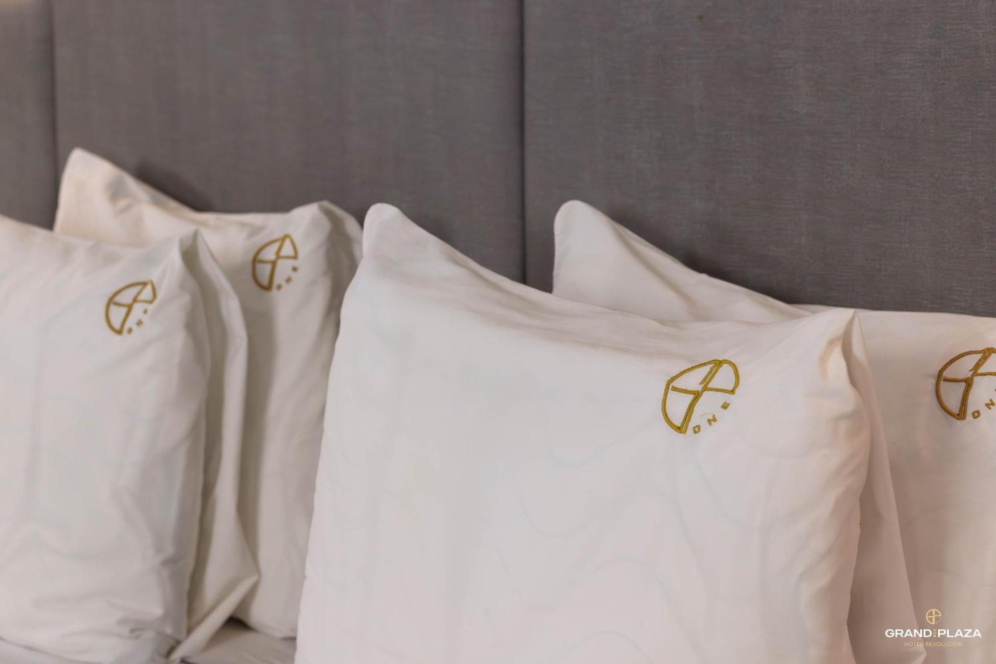 טיחואנה Hotel Grand One Plaza מראה חיצוני תמונה