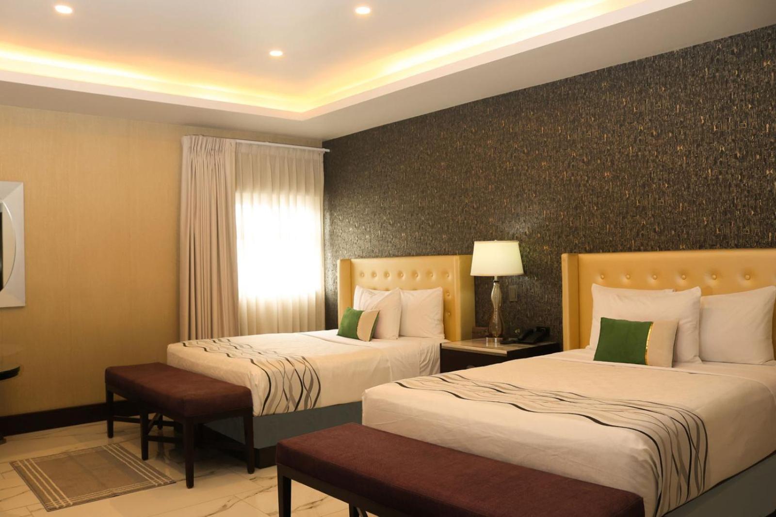 טיחואנה Hotel Grand One Plaza מראה חיצוני תמונה