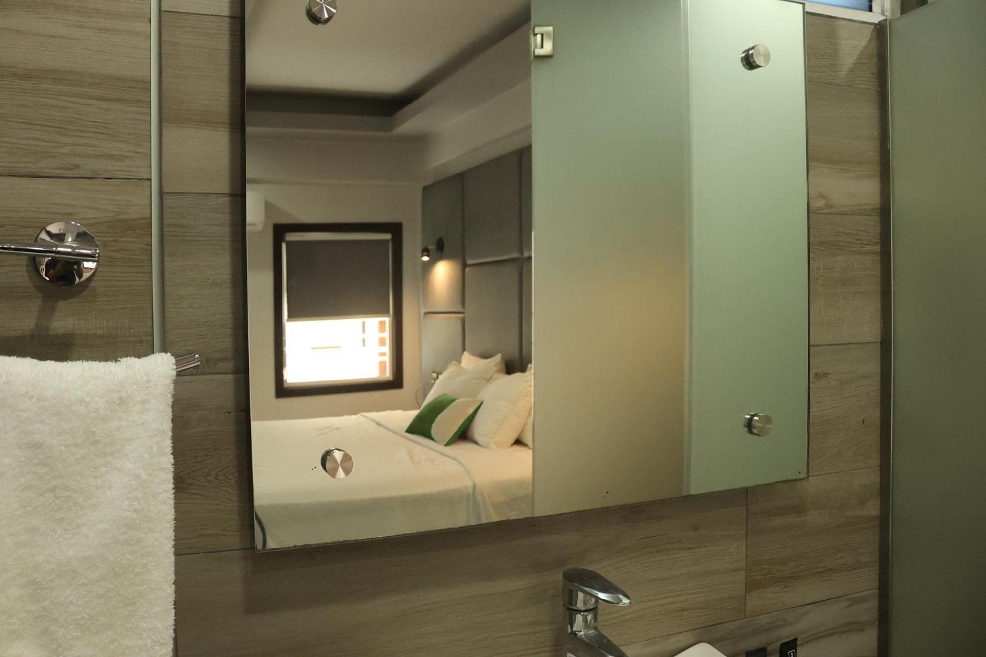 טיחואנה Hotel Grand One Plaza מראה חיצוני תמונה