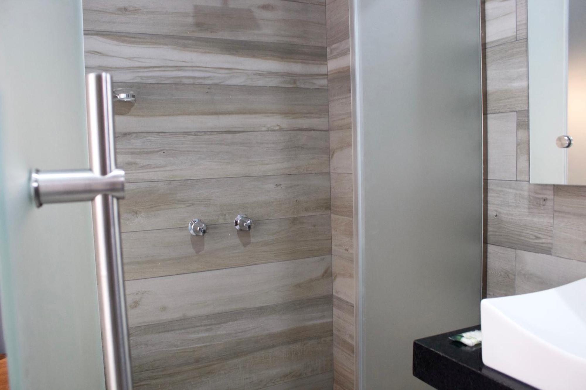 טיחואנה Hotel Grand One Plaza מראה חיצוני תמונה