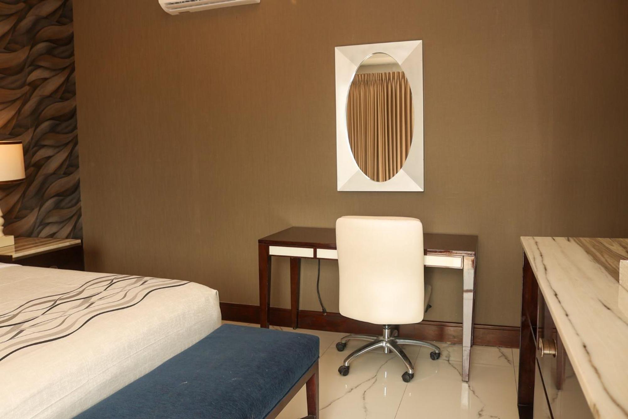 טיחואנה Hotel Grand One Plaza מראה חיצוני תמונה